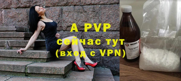 твердый Алексин